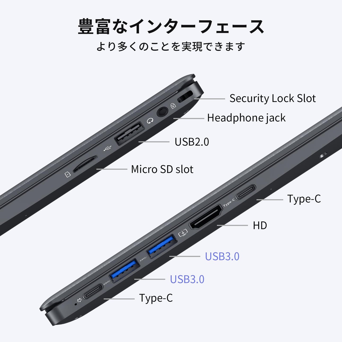 BT-N95F12｜Intel N595｜LPDDR4 12GB+1TB SSD